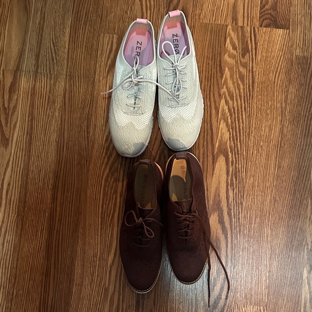 Cole Haan Zero Grand